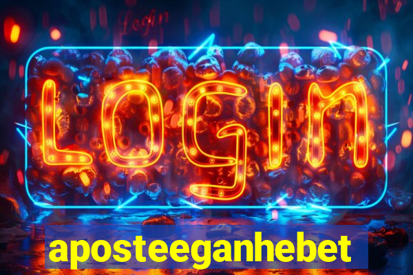 aposteeganhebet