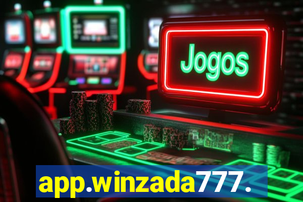 app.winzada777.con