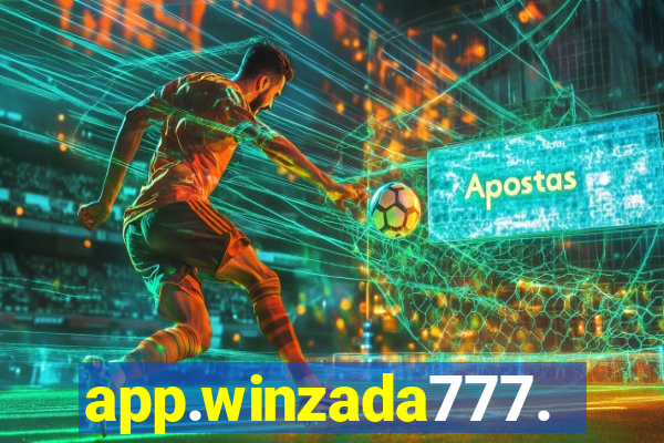 app.winzada777.con