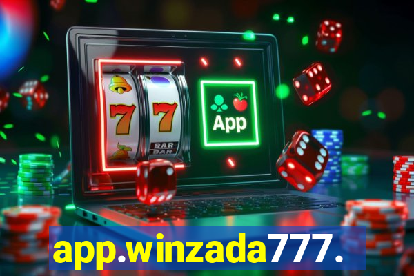 app.winzada777.con