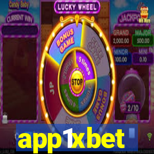 app1xbet