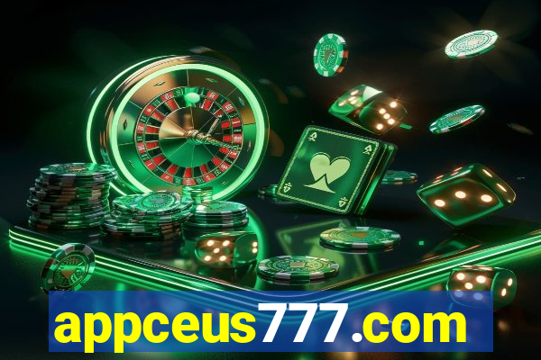 appceus777.com