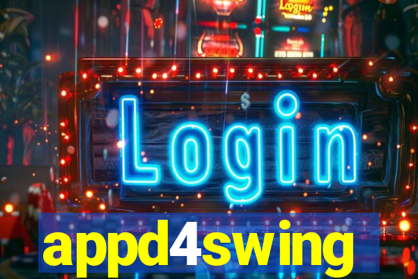 appd4swing