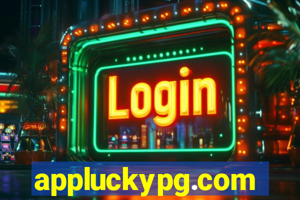 appluckypg.com