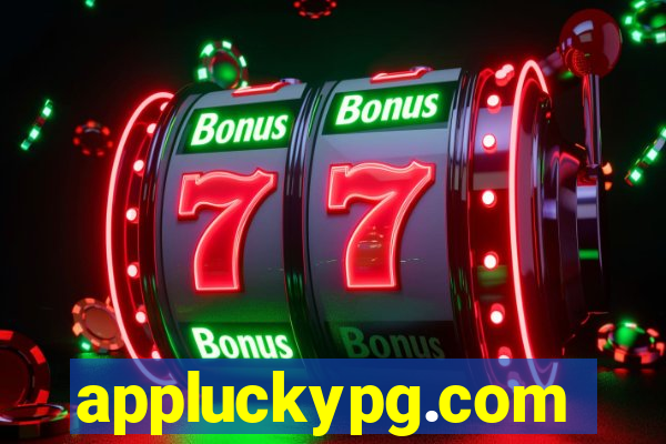 appluckypg.com