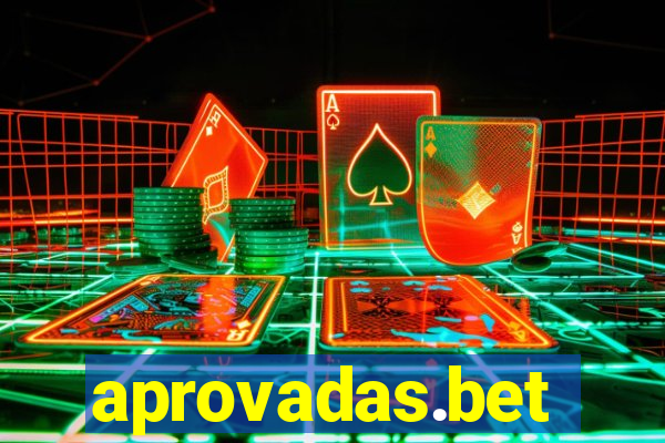 aprovadas.bet