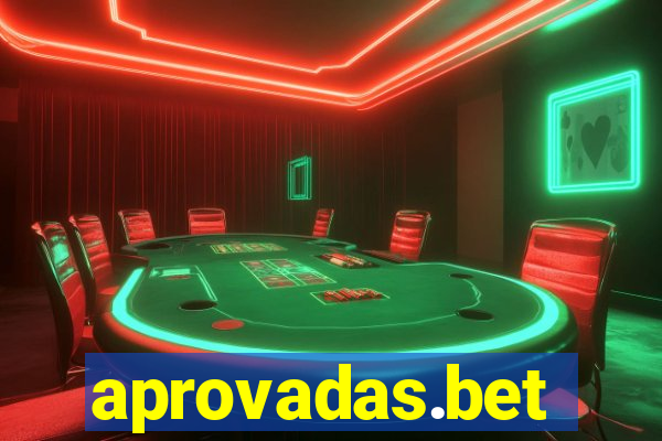 aprovadas.bet