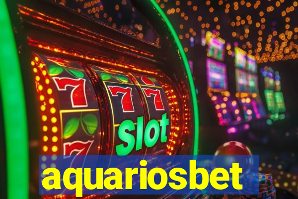 aquariosbet
