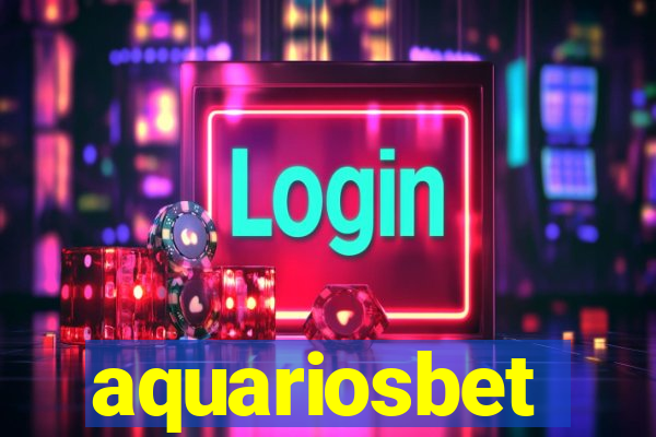aquariosbet