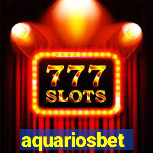 aquariosbet