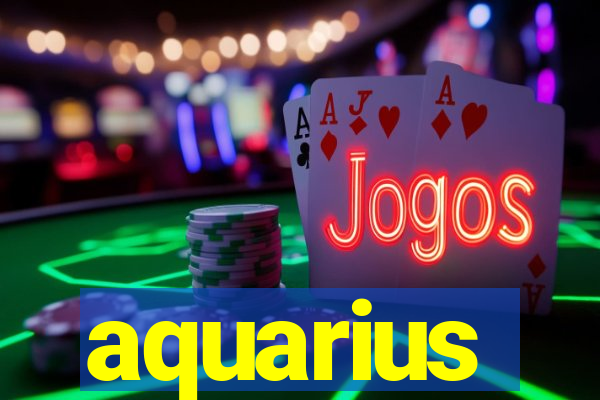 aquarius