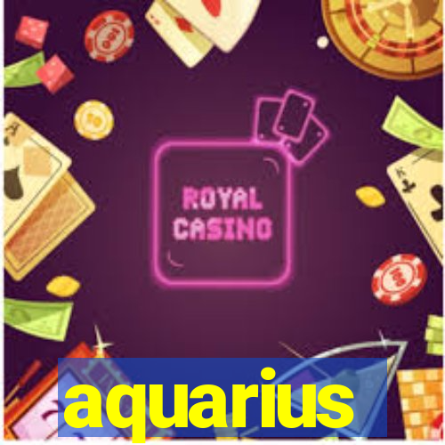 aquarius
