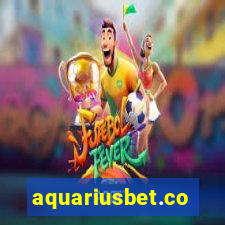 aquariusbet.co