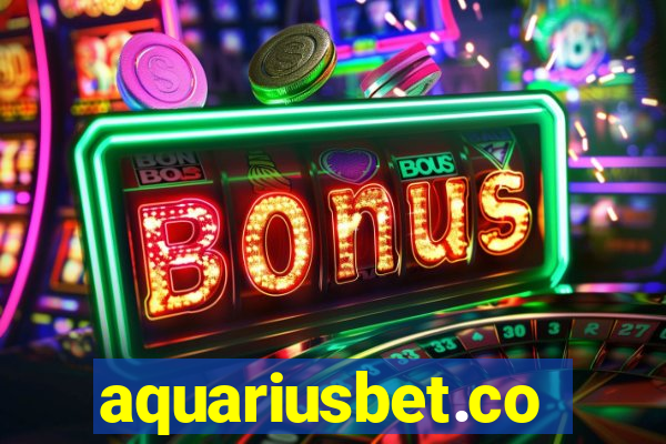aquariusbet.co