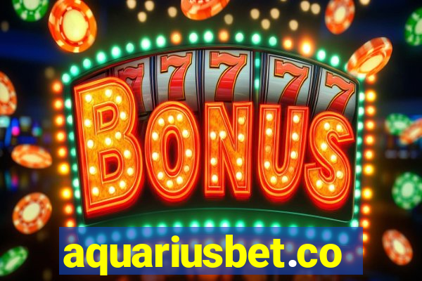 aquariusbet.co