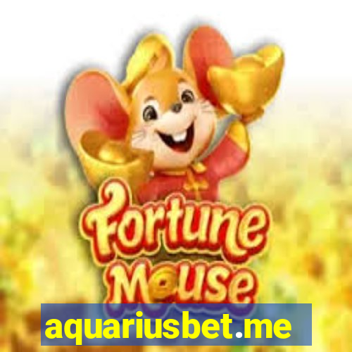 aquariusbet.me