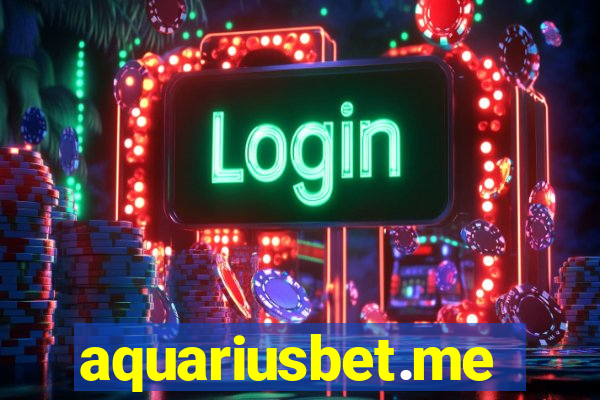 aquariusbet.me