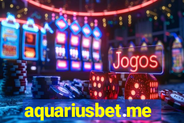 aquariusbet.me