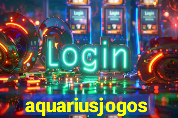 aquariusjogos