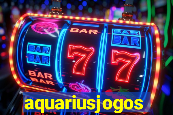 aquariusjogos