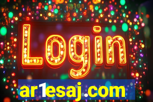ar1esaj.com