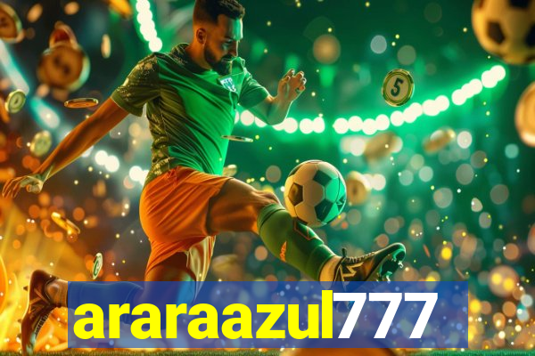 araraazul777