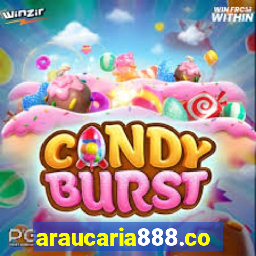 araucaria888.com