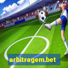 arbitragem.bet