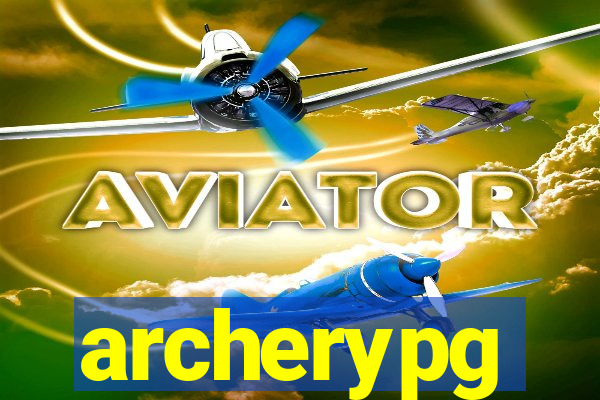 archerypg