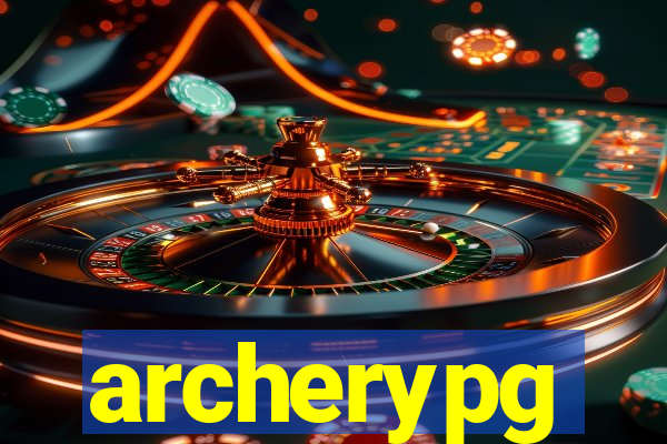 archerypg