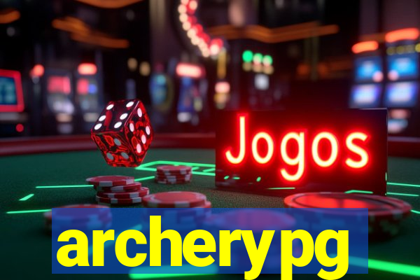 archerypg