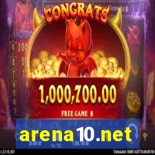 arena10.net