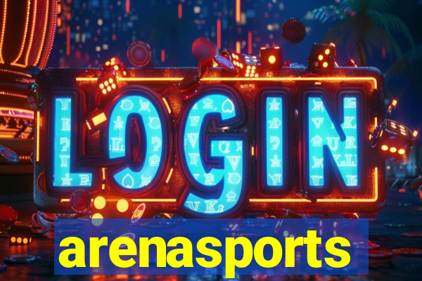 arenasports