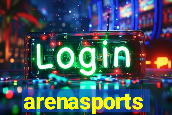 arenasports