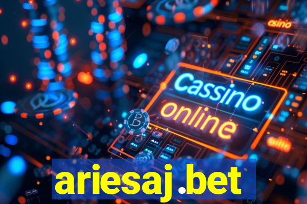 ariesaj.bet