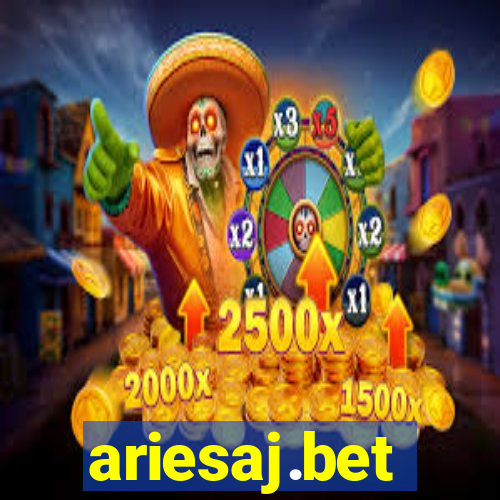 ariesaj.bet