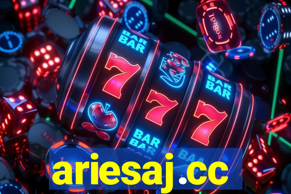 ariesaj.cc