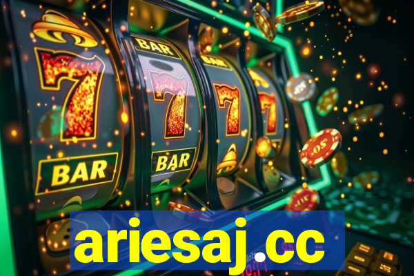 ariesaj.cc