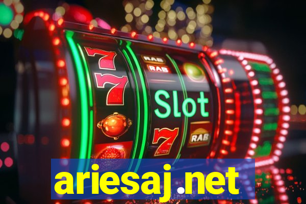 ariesaj.net