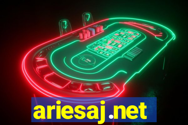 ariesaj.net