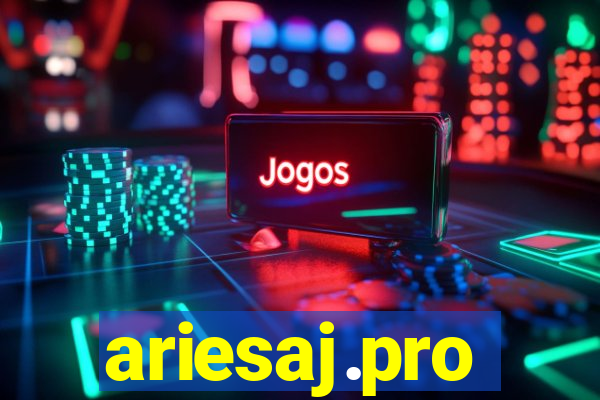 ariesaj.pro