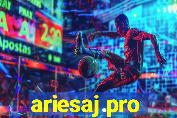 ariesaj.pro