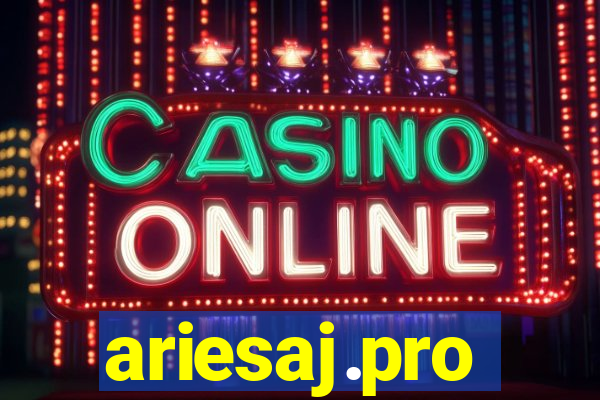 ariesaj.pro