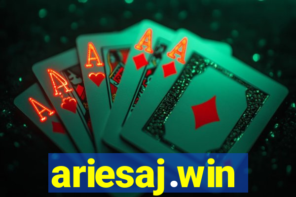 ariesaj.win