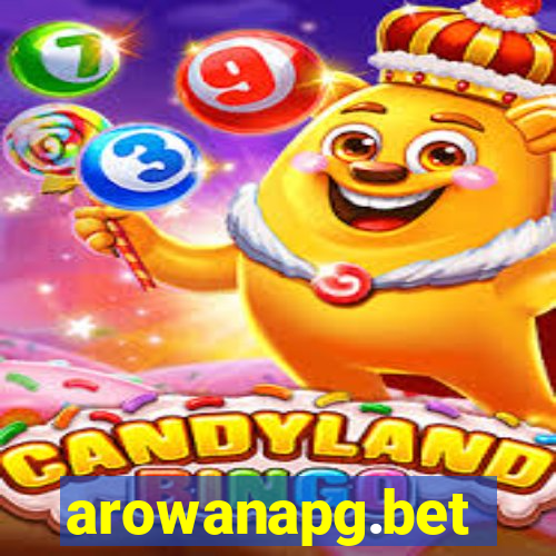 arowanapg.bet