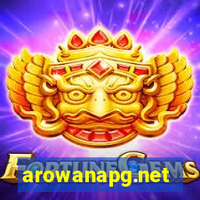 arowanapg.net