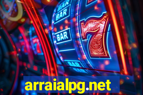 arraialpg.net