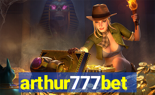 arthur777bet