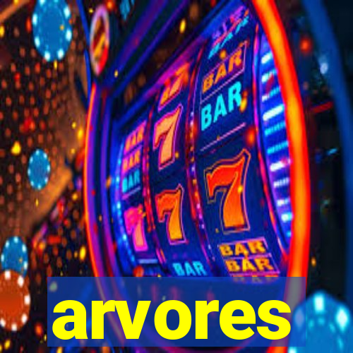 arvores-pg