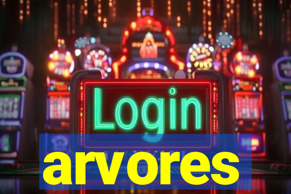 arvores-pg
